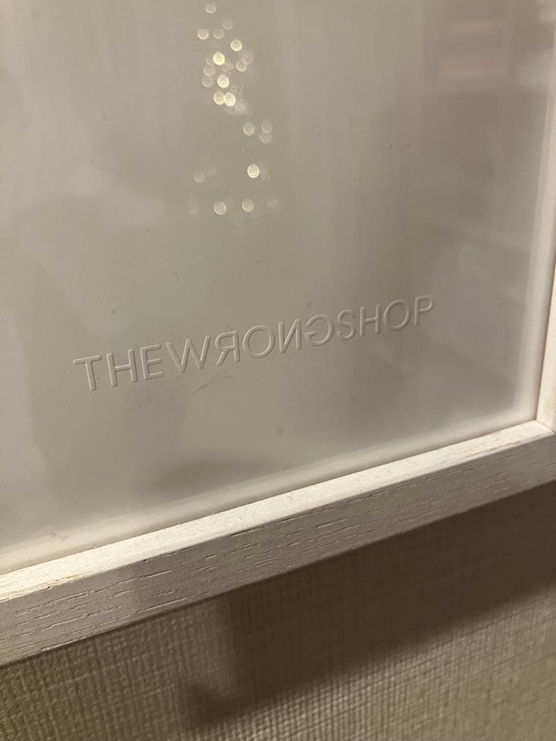 ロナンブルレック　ポスター