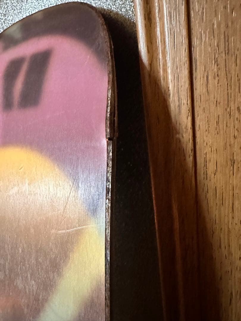 ARMADA フリースタイルスキー 163 ツインチップ