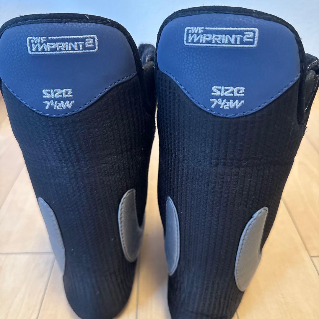 Burton ウィメンズ ライムライト BOA® ワイド スノーボードブーツ