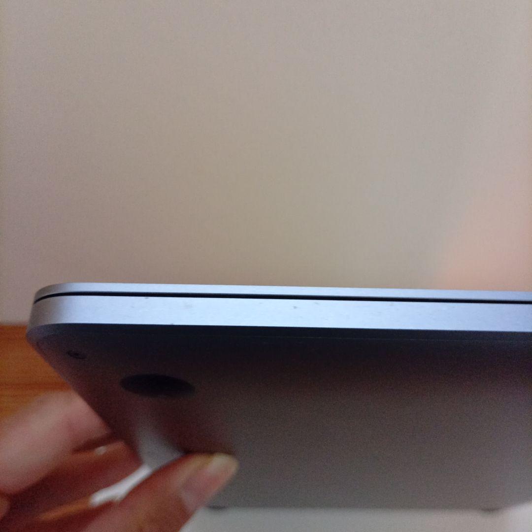 MacBook Pro 13インチ M1 2020 8GB 256GB