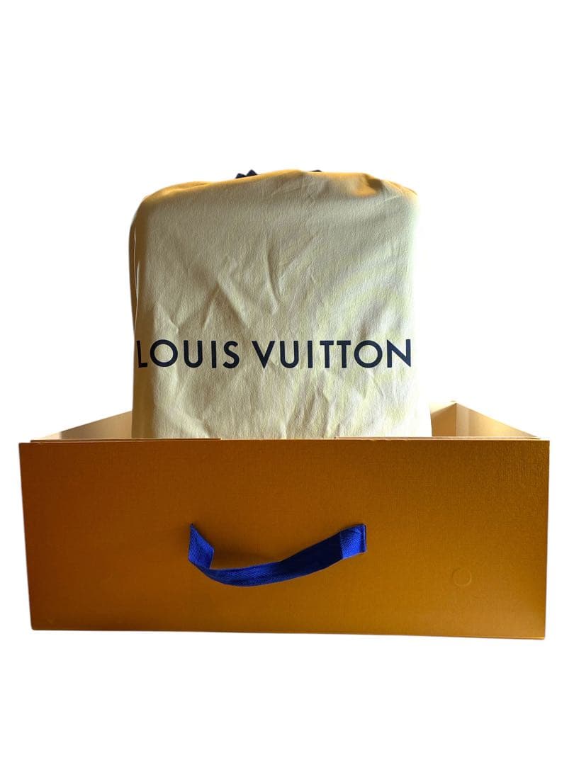 【本日限定価格】LVモノグラム スーツケース　ホライゾン55 ［極美品］