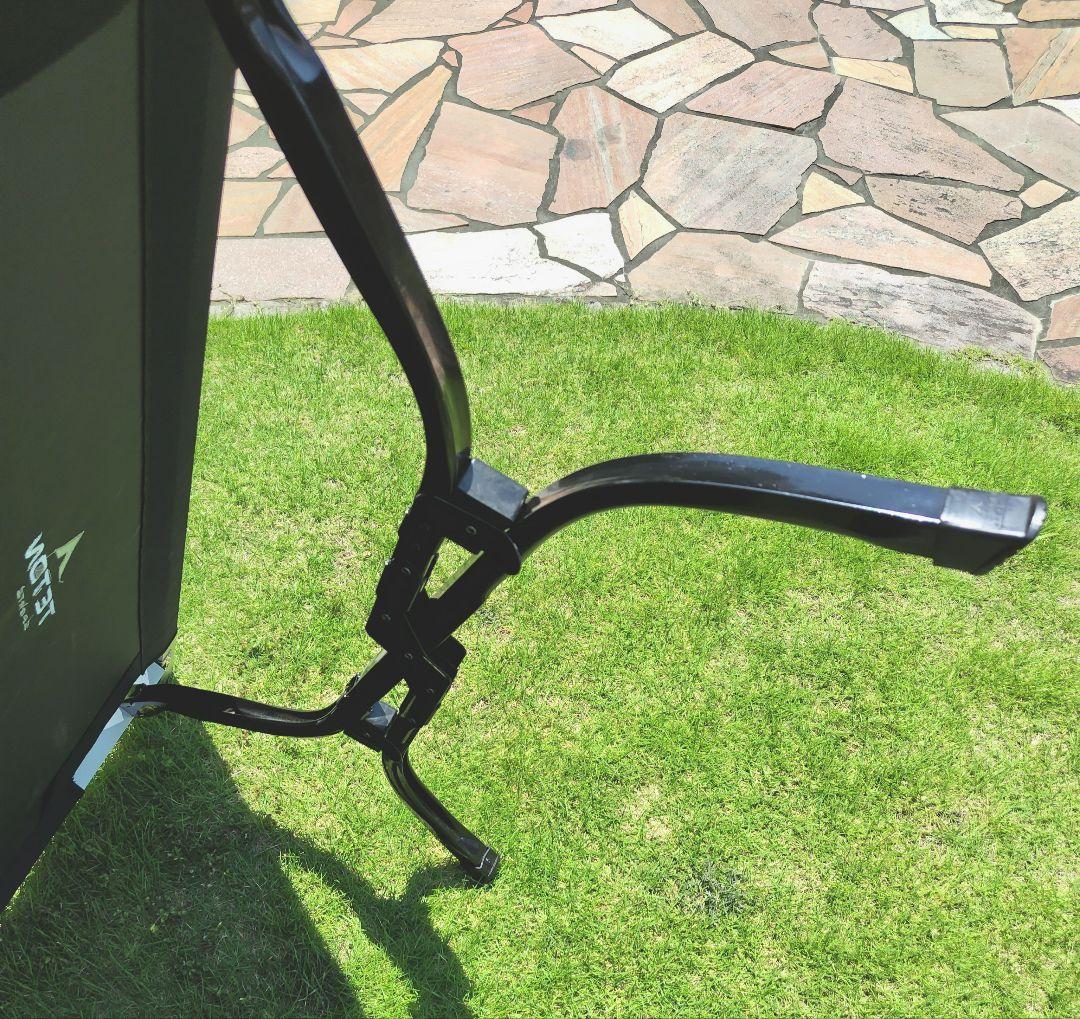 【美品】TETON SPORTS Universal Camp Cot