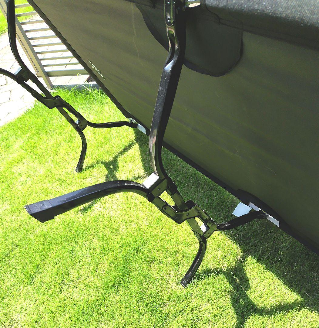 【美品】TETON SPORTS Universal Camp Cot