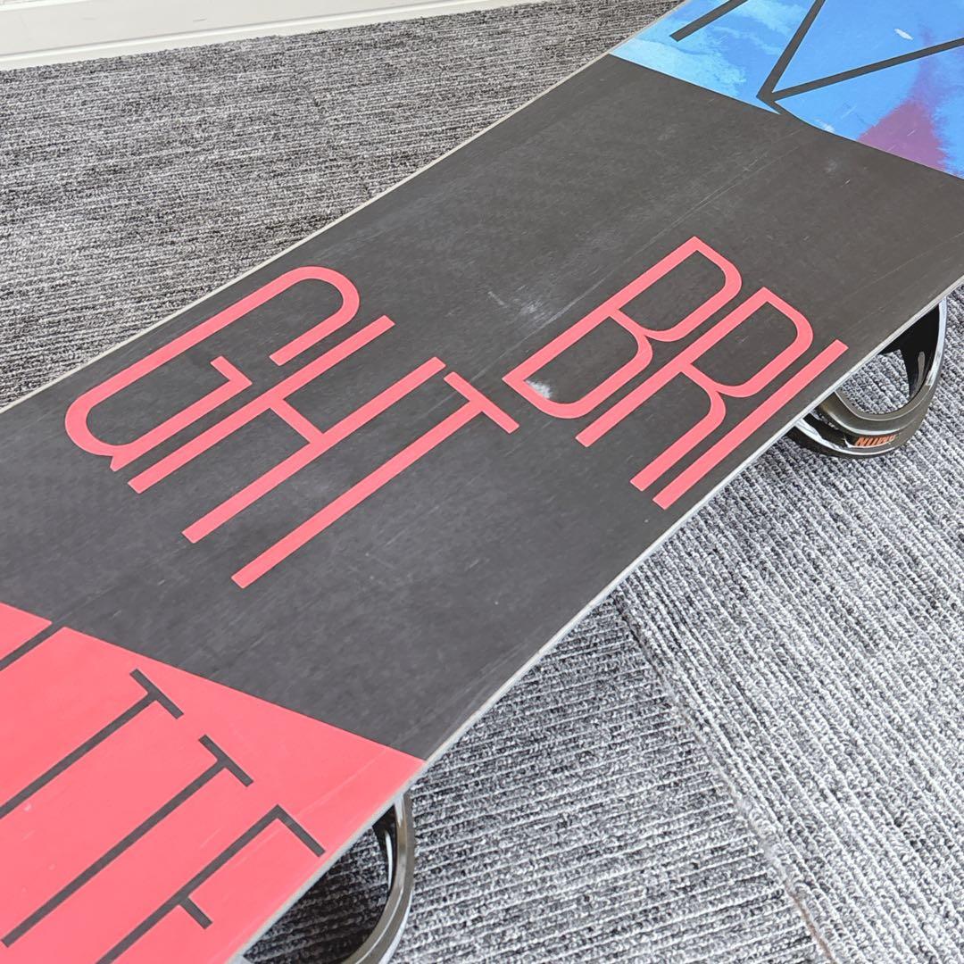 19美品❗️超豪華❗️K2×サロモン レディース スノーボードセット★142cm