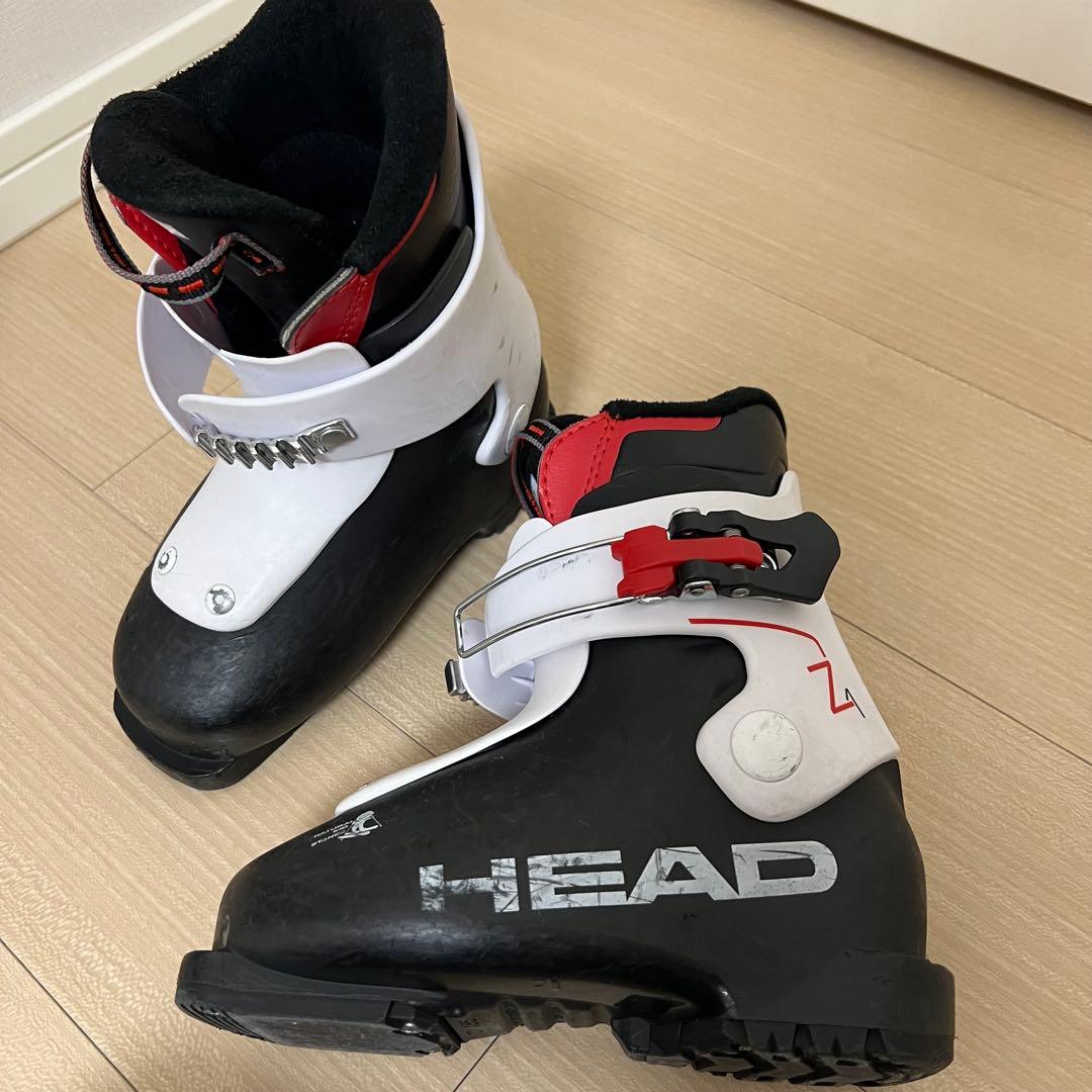 Rossignol Frozen ジュニアスキーセット