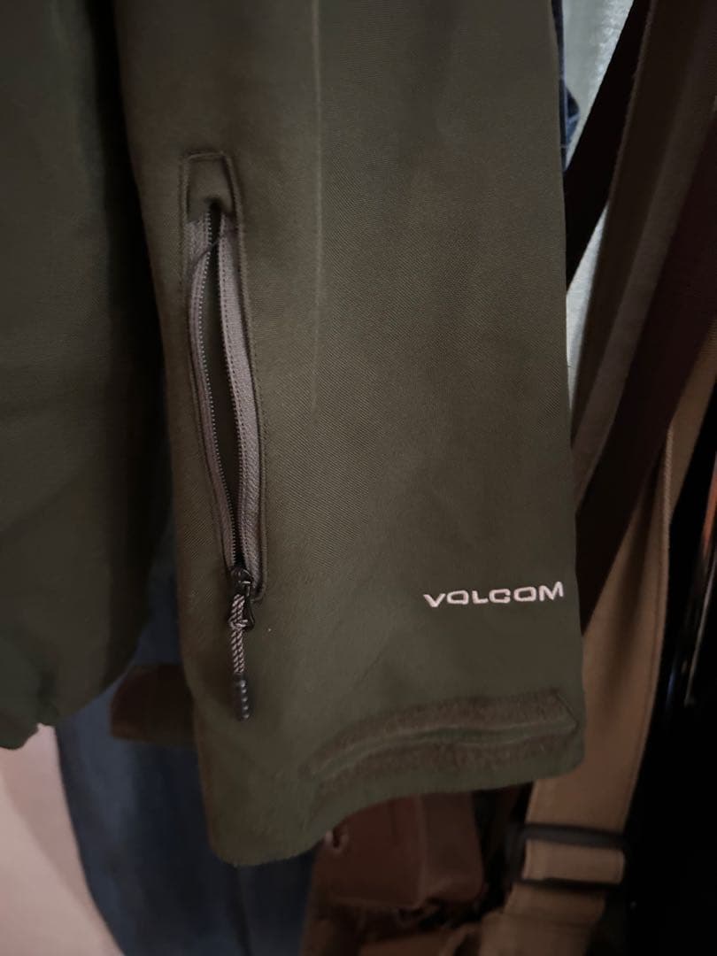 VOLCOM ボルコム スノボーウェア スノーウェア