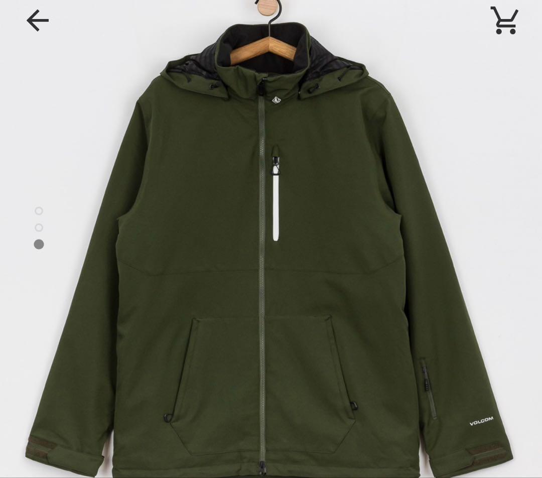 VOLCOM ボルコム スノボーウェア スノーウェア