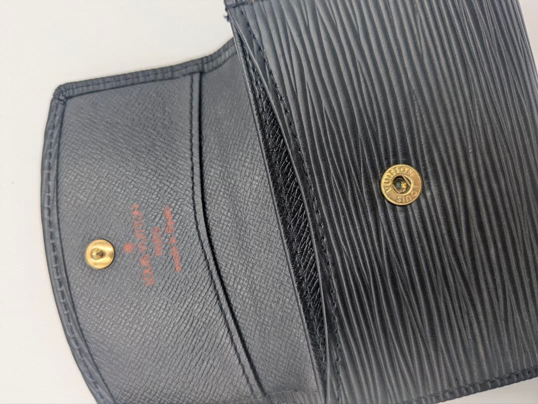 kaori-okita様【正規品】美品 ルイ・ヴィトン エピ ケース