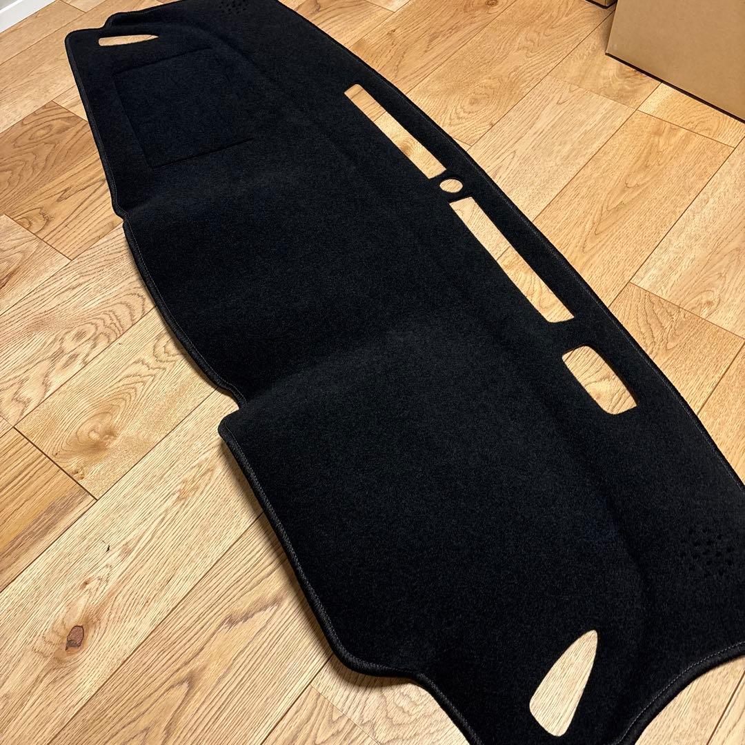 sunland ダッシュボードマット VNレヴォーグ VBH WRX