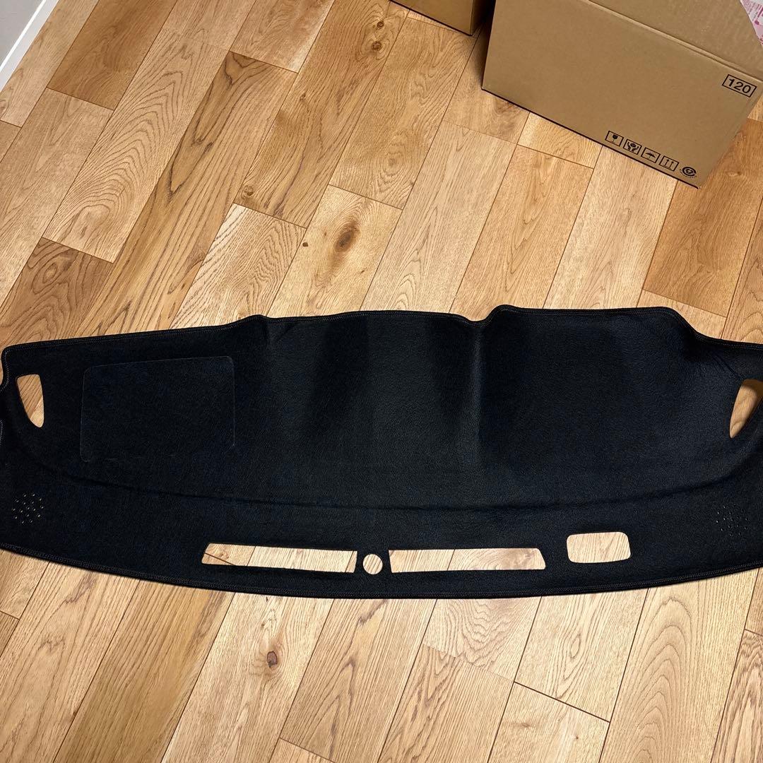 sunland ダッシュボードマット VNレヴォーグ VBH WRX