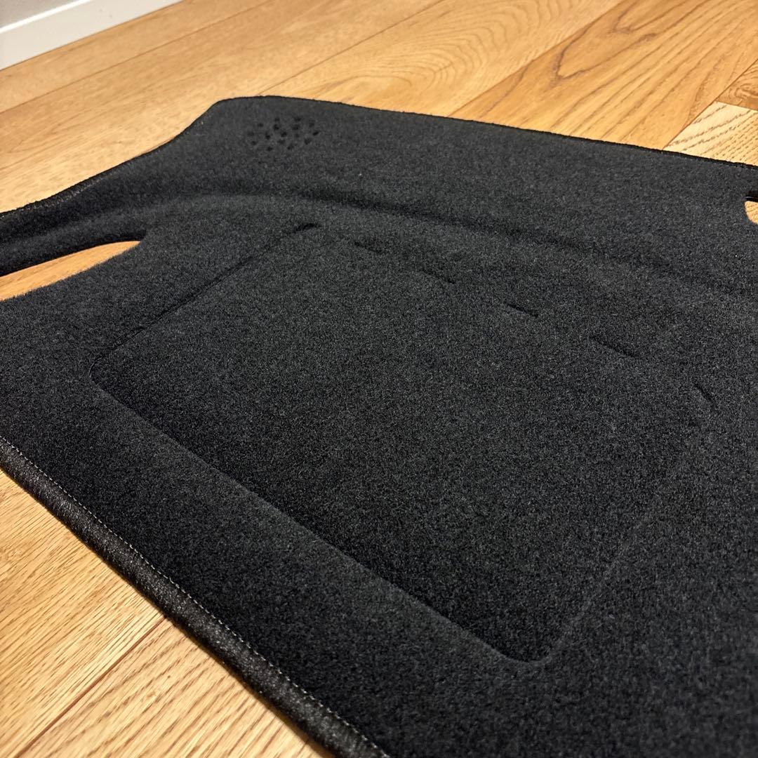 sunland ダッシュボードマット VNレヴォーグ VBH WRX