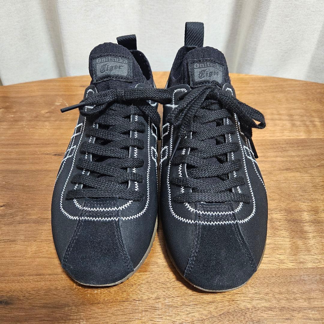 【美品】Onitsuka Tiger SCLAW スクロウ 24.0cm