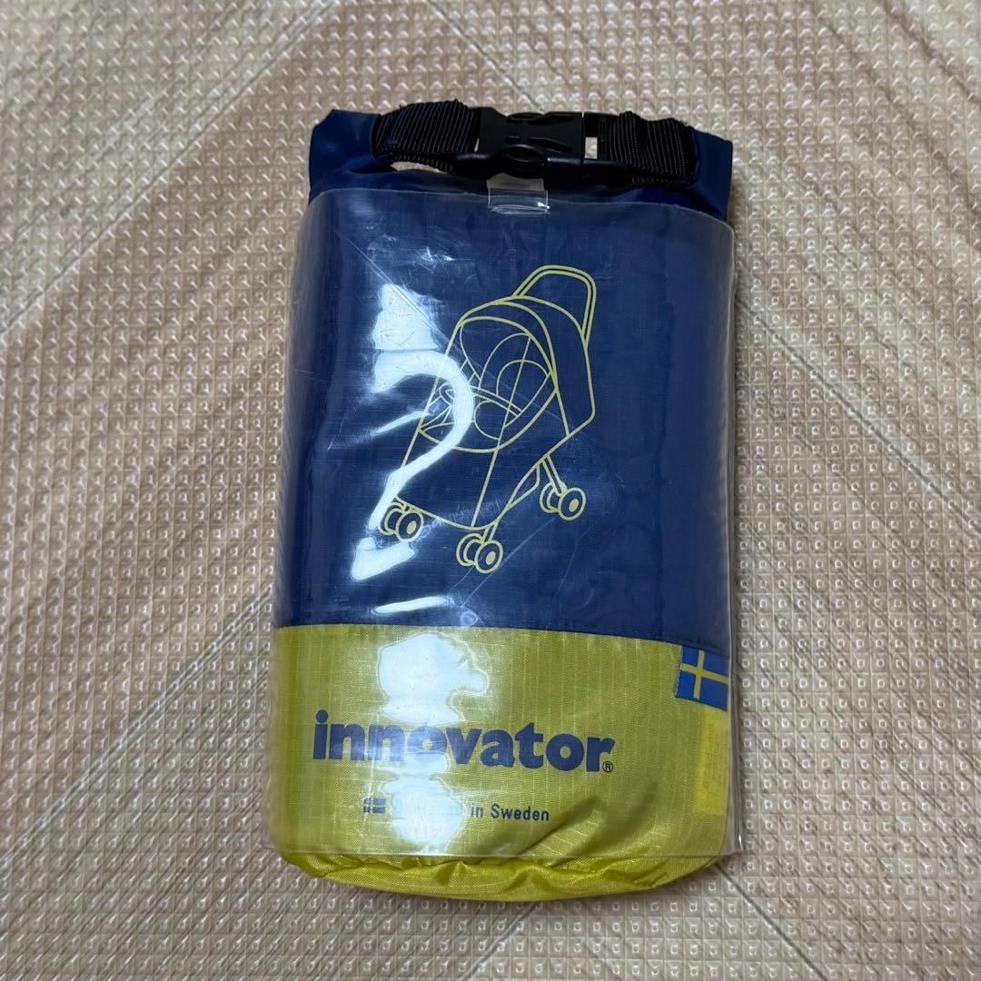 【値下中・レインカバー付】アップリカ　ラクーナビッテクッション　ベビーカーAB型