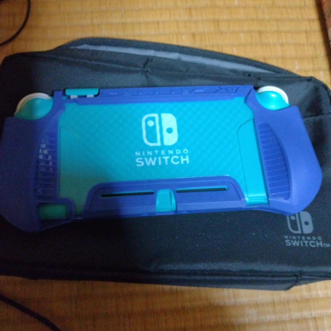 Nintendo Switch Lite ソフト、攻略本