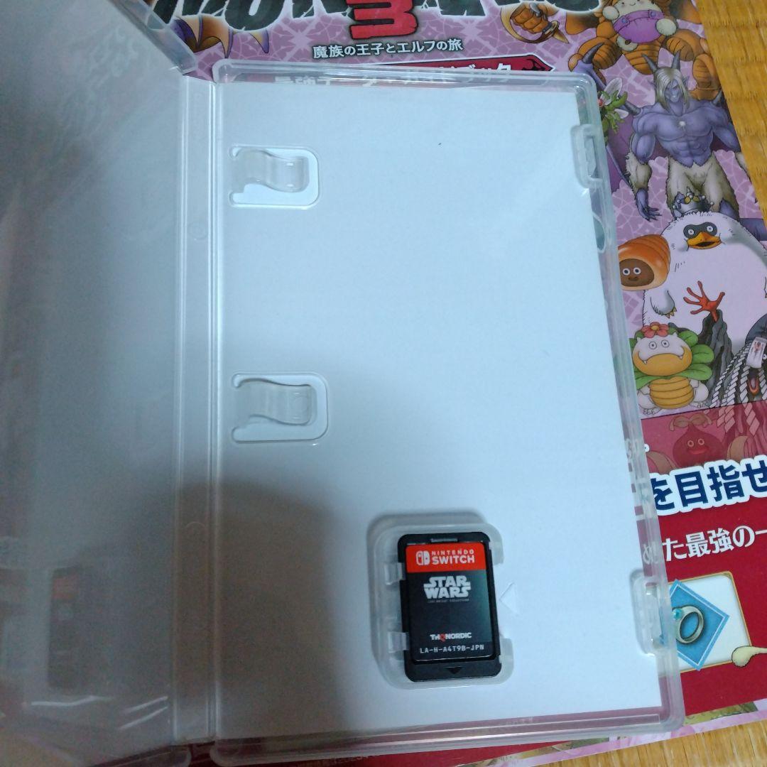 Nintendo Switch Lite ソフト、攻略本