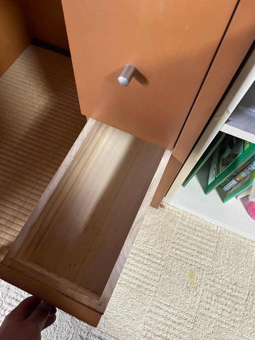 ドレッサー　鏡台　大塚家具　OTSUKA