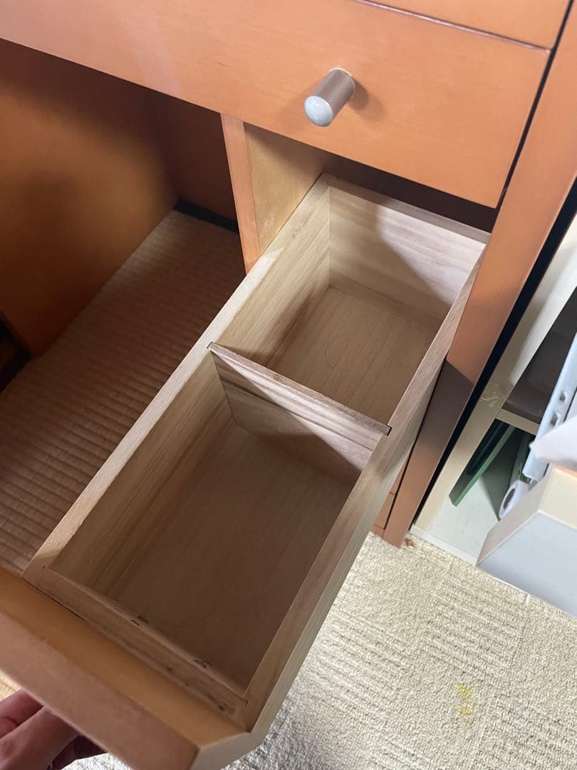 ドレッサー　鏡台　大塚家具　OTSUKA