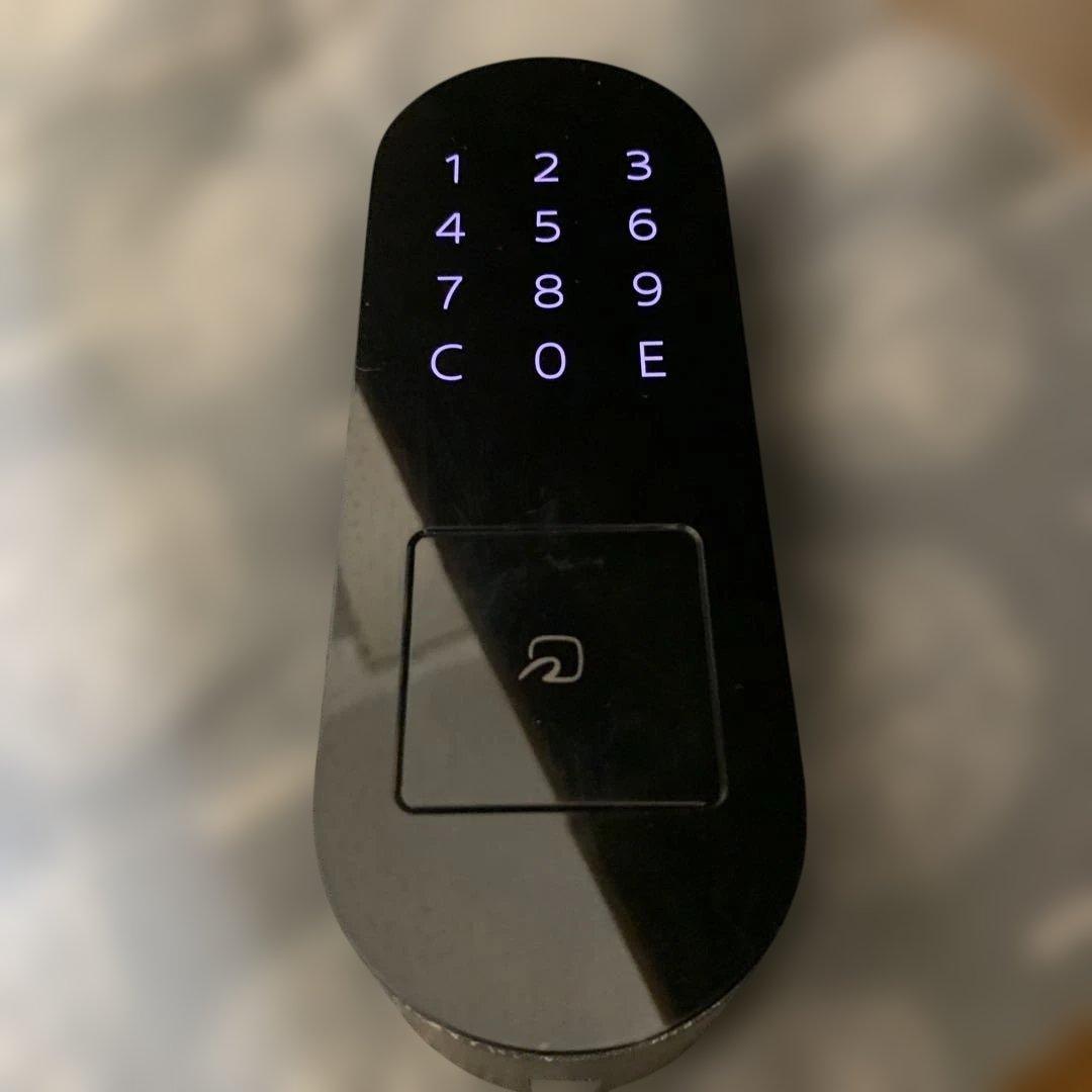 キュリオロック　パッド（ブラウン）等他2品