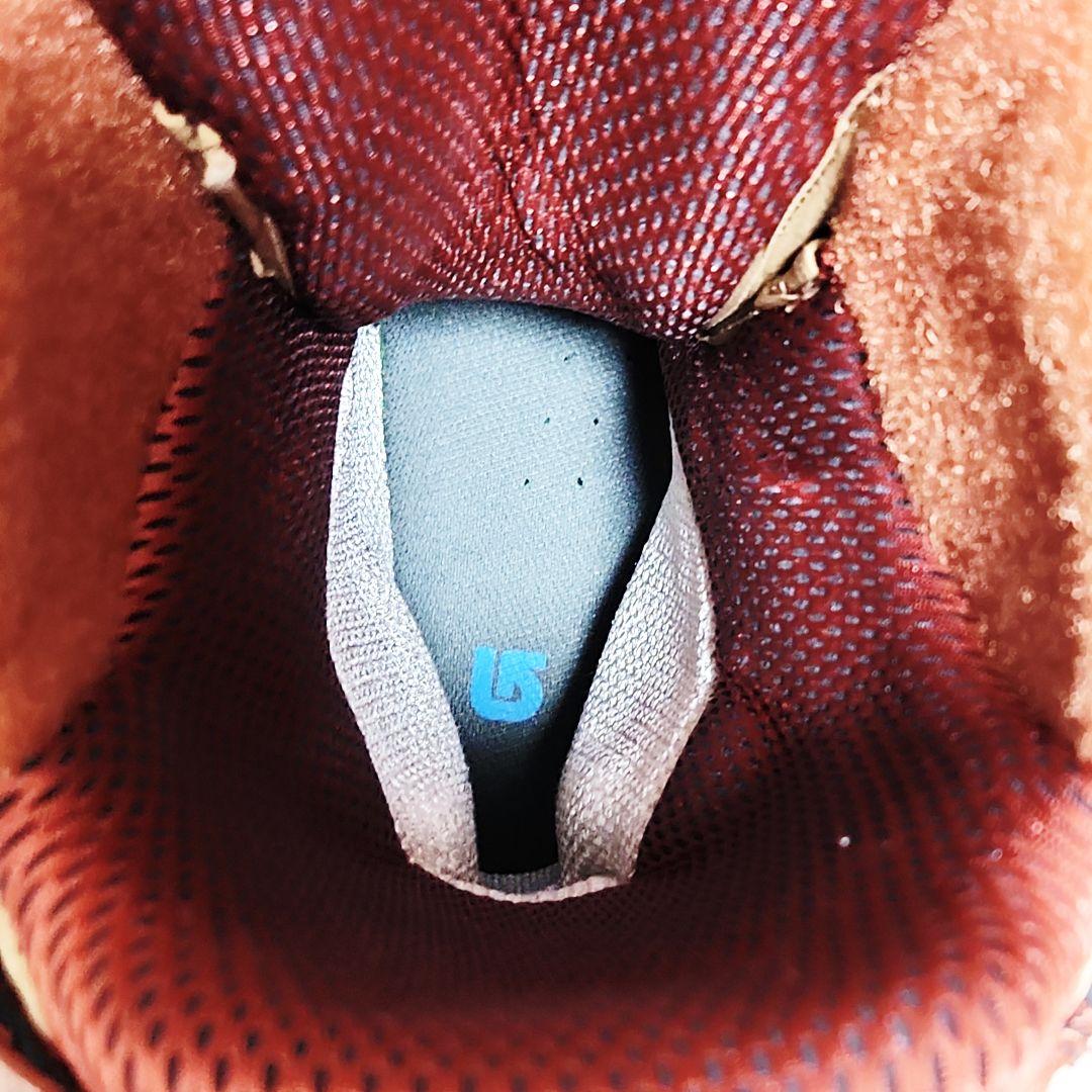 BURTON STASH HUNTER スノーボード ブーツ 26.5センチ