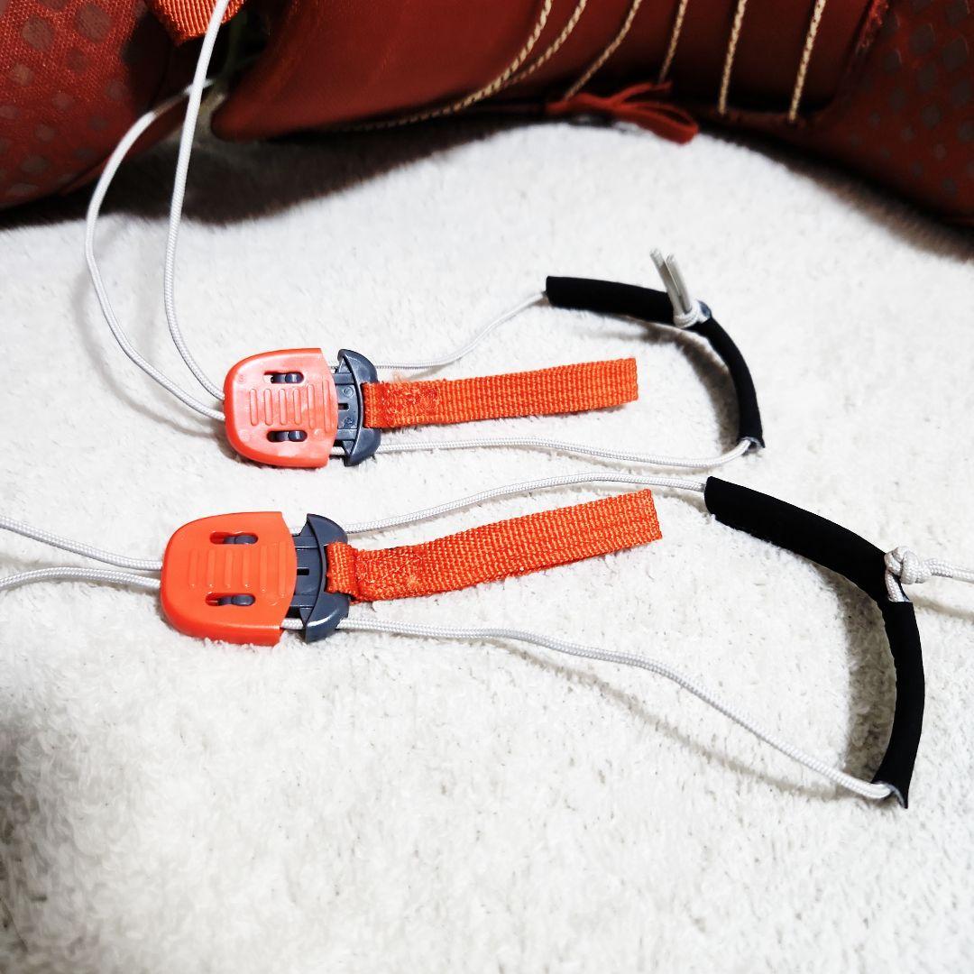 BURTON STASH HUNTER スノーボード ブーツ 26.5センチ