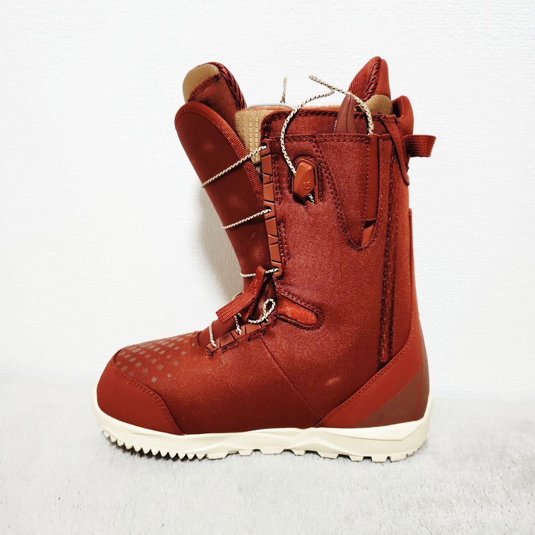 BURTON STASH HUNTER スノーボード ブーツ 26.5センチ
