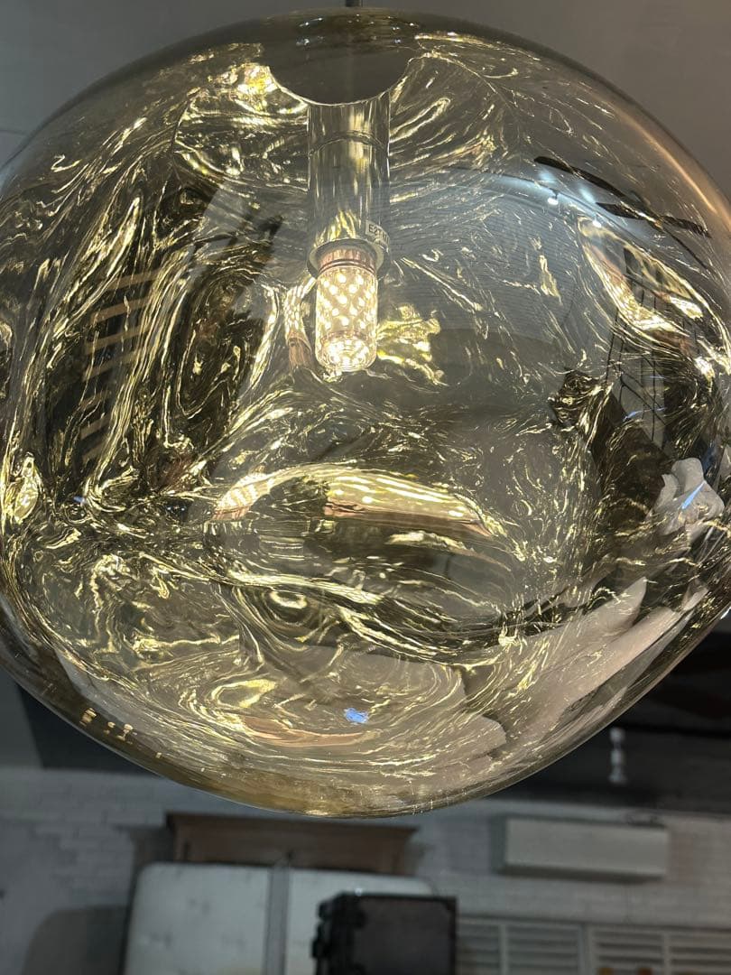 ⭐️【全国送料無料】天井　吊り下げ　ペンダント　ライト　トムディクソン　照明