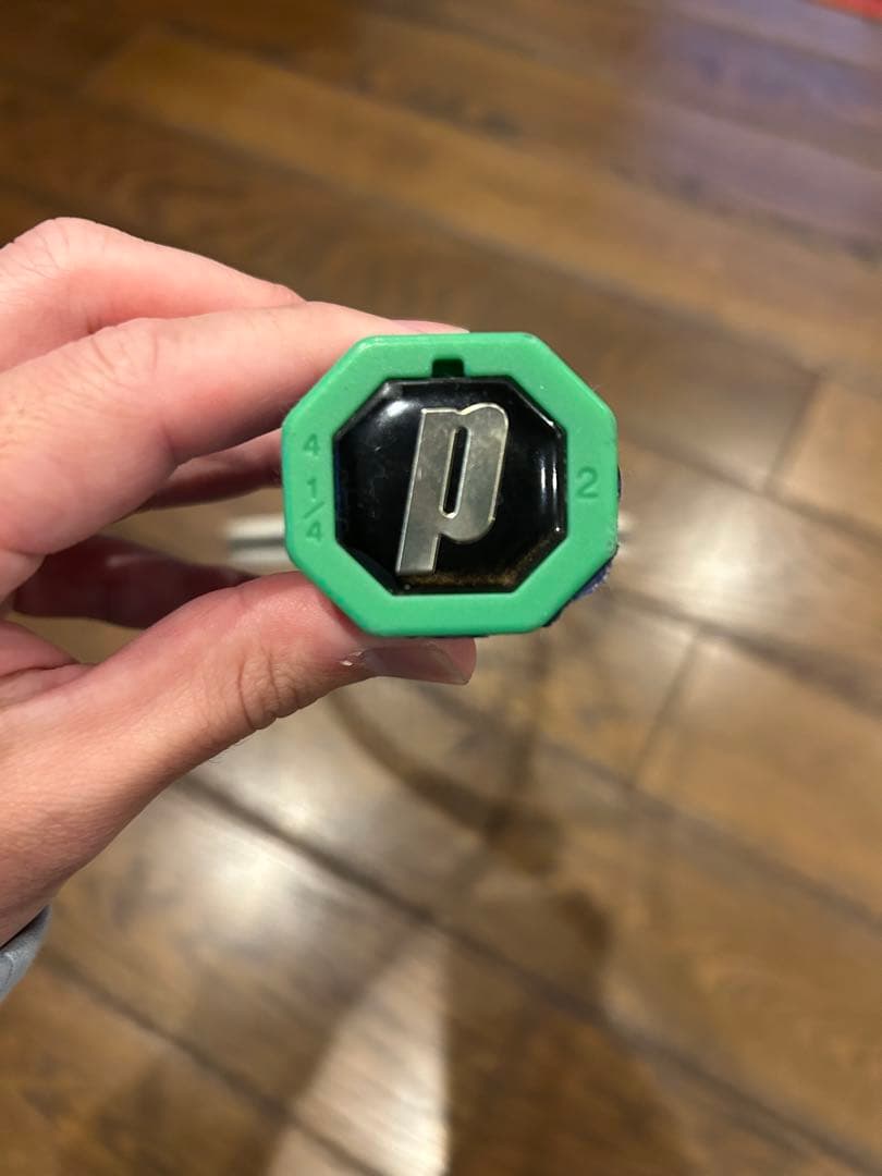 プリンス　テニスラケット　ツアー95 2本