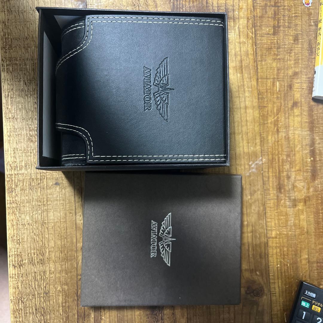 シュトゥルマンスキー　Штурманские クロノグラフ 時計　ジャンク品