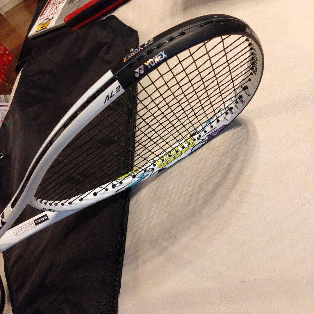 YONEX テニスラケット G4