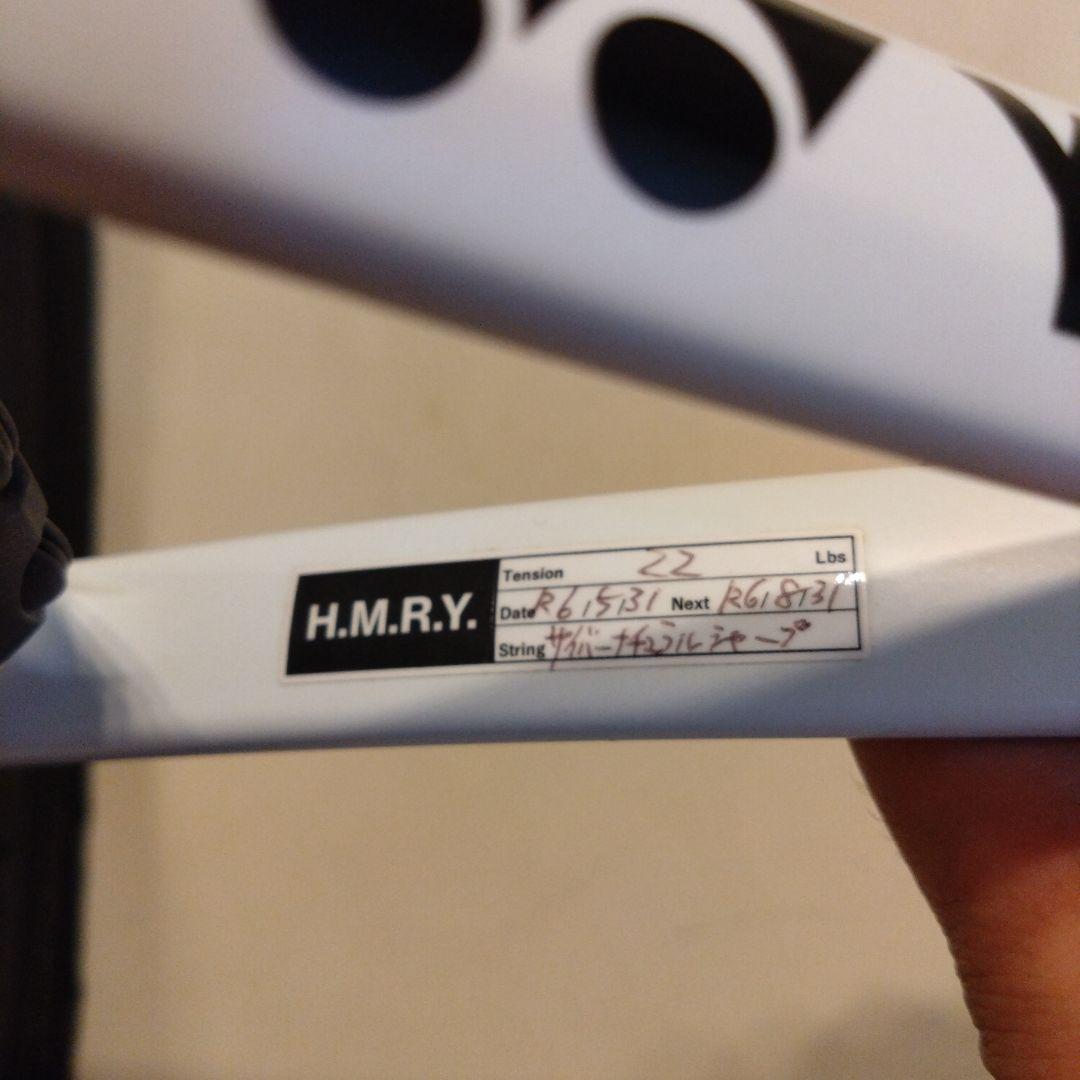 YONEX テニスラケット G4