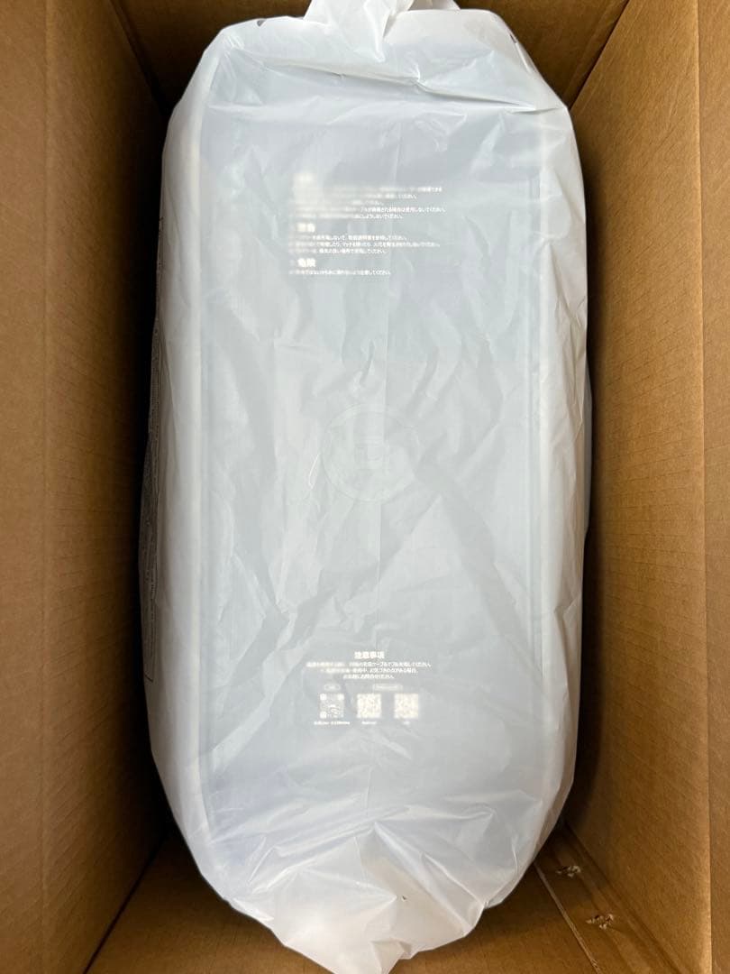 DABBSSON 2000L（2200W、2048Wh）ポータブル電源 未使用品