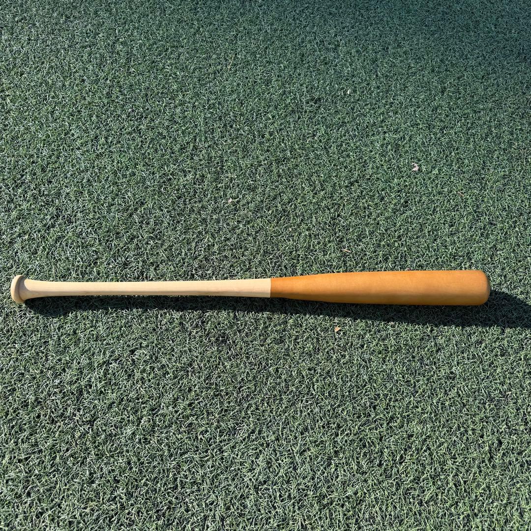 ぴ*ん様 Victas MZ-23 木製硬式バット 85cm