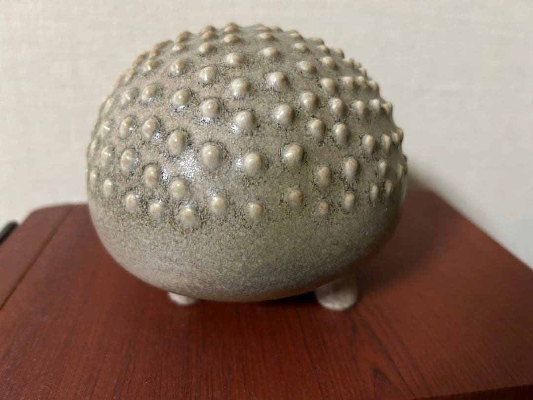 リサラーソン　ハリネズミ