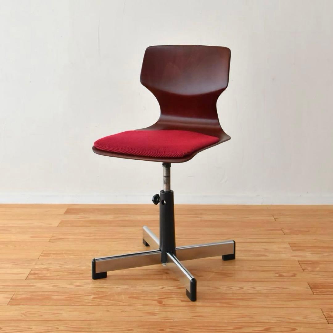 ドイツ Flötotto フロトット ミッドセンチュリー ヴィンテージ家具