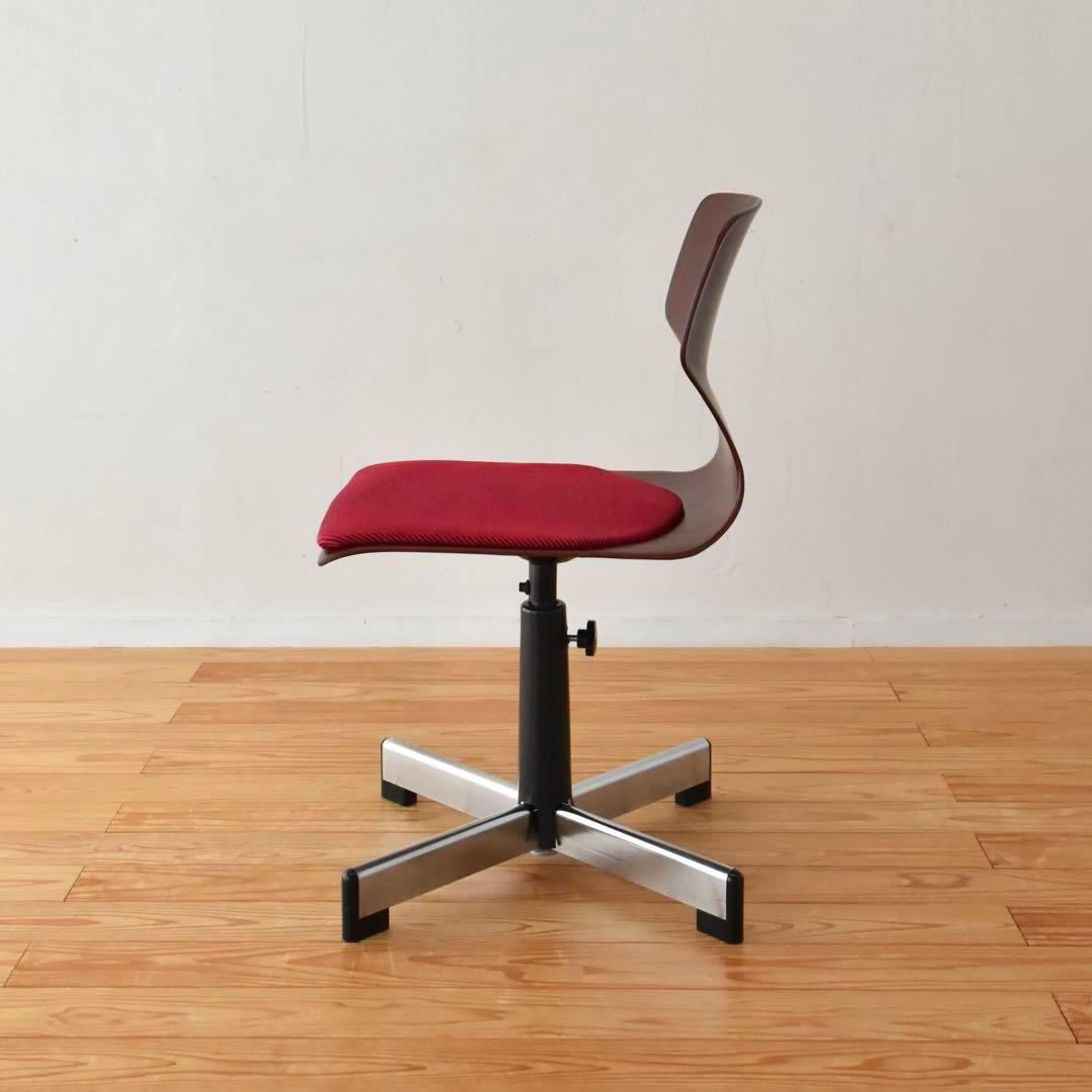 ドイツ Flötotto フロトット ミッドセンチュリー ヴィンテージ家具