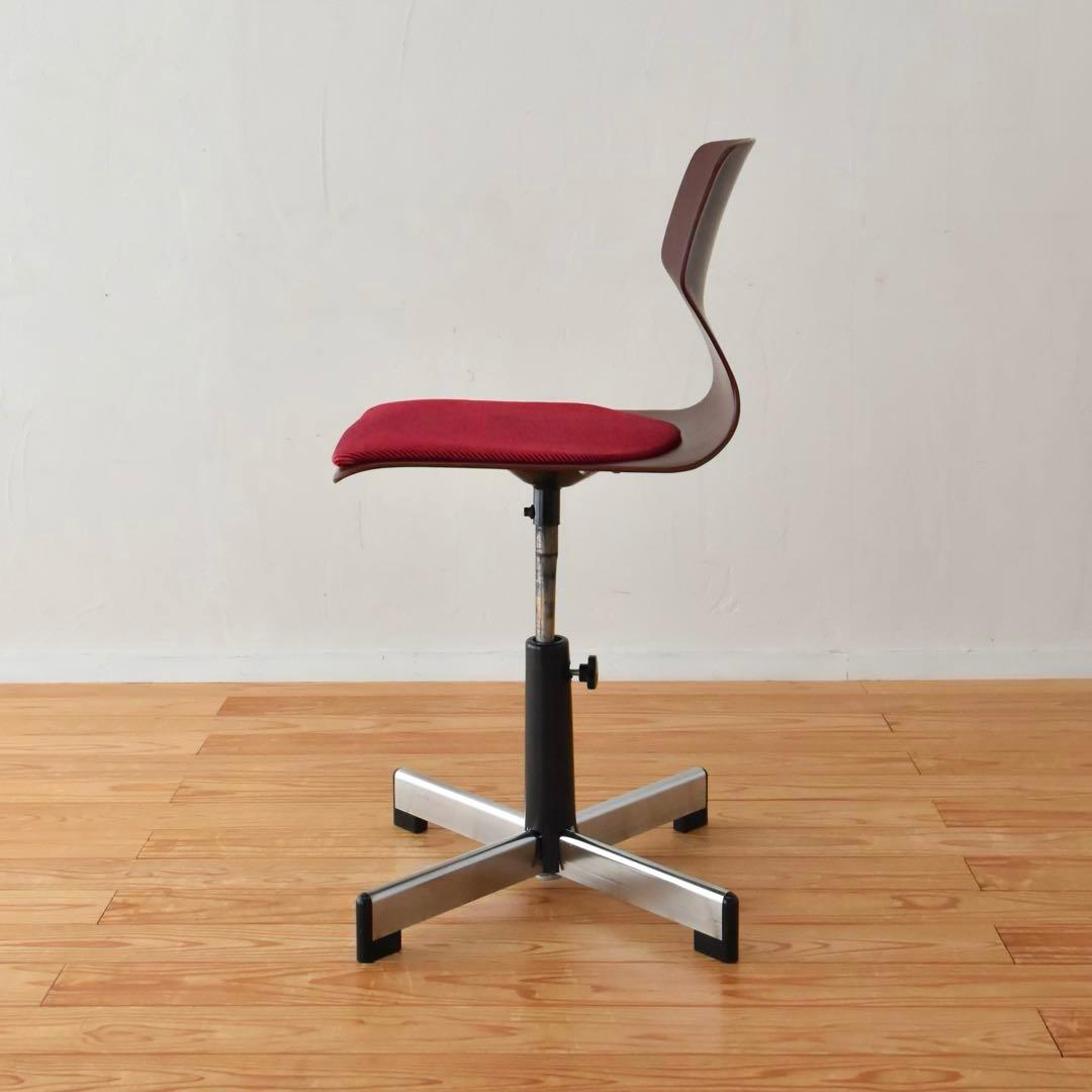 ドイツ Flötotto フロトット ミッドセンチュリー ヴィンテージ家具