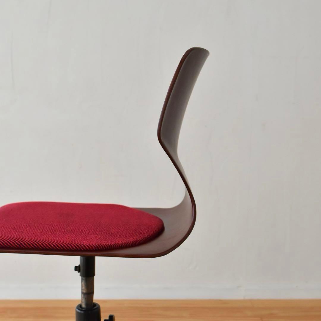 ドイツ Flötotto フロトット ミッドセンチュリー ヴィンテージ家具