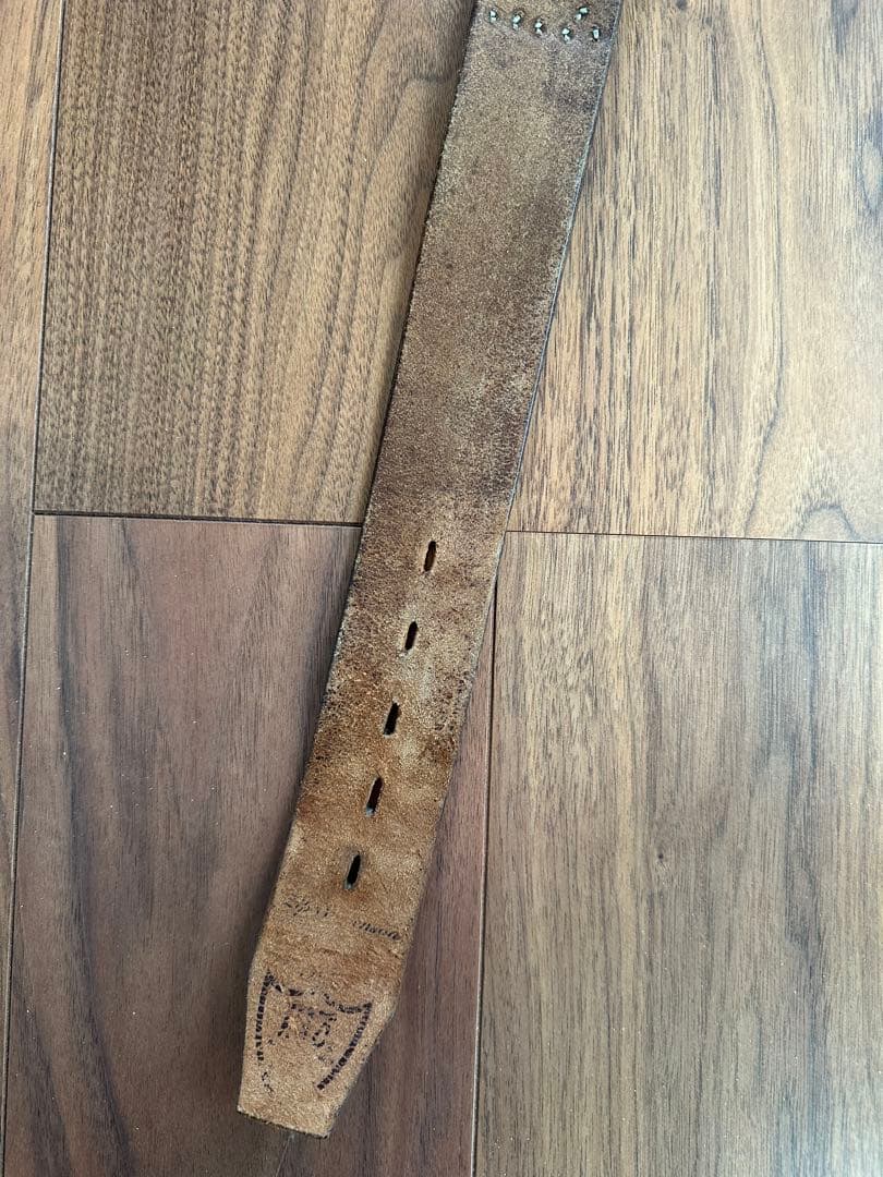 テンダーロイン HTC スタッズベルト