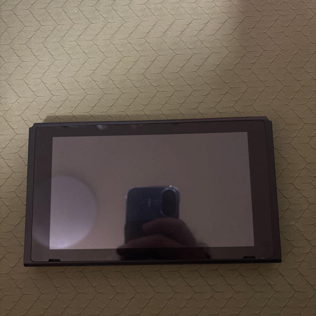 t*t様 Switch Nintendo Switch Joy-Con(L)ネオ