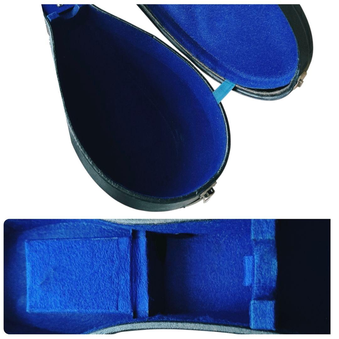 SUZUKI マンドリン M-218 1973年製 ハードケース付き 日本製