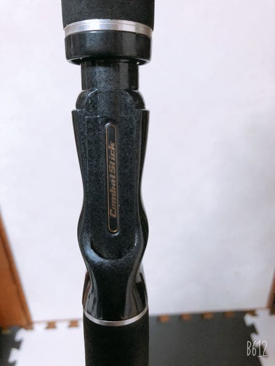 ロッド EVERGREEN TACTICS Tyrant