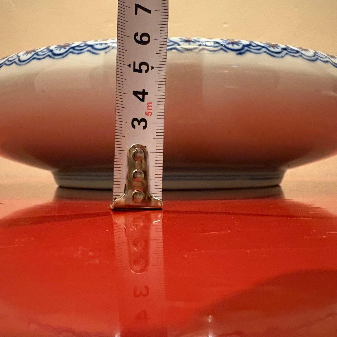 有田焼き　大皿