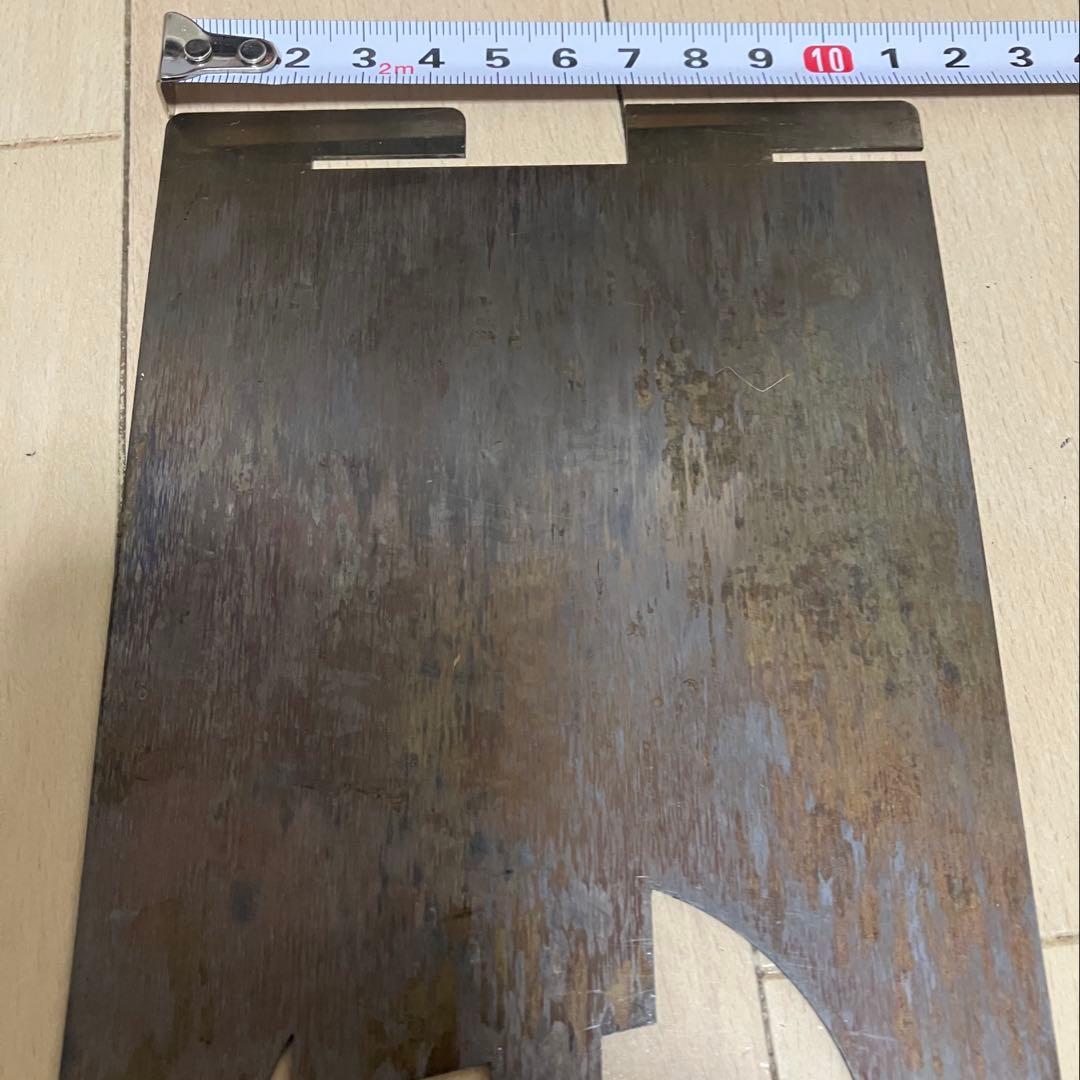 アシモクラフツ アシサークル セット 革ケース付き asimocrafts