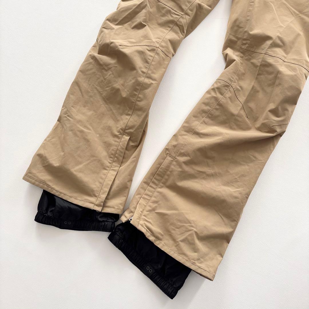 02151 バートン　スキーウェア　スノボウェア　セットアップ　L