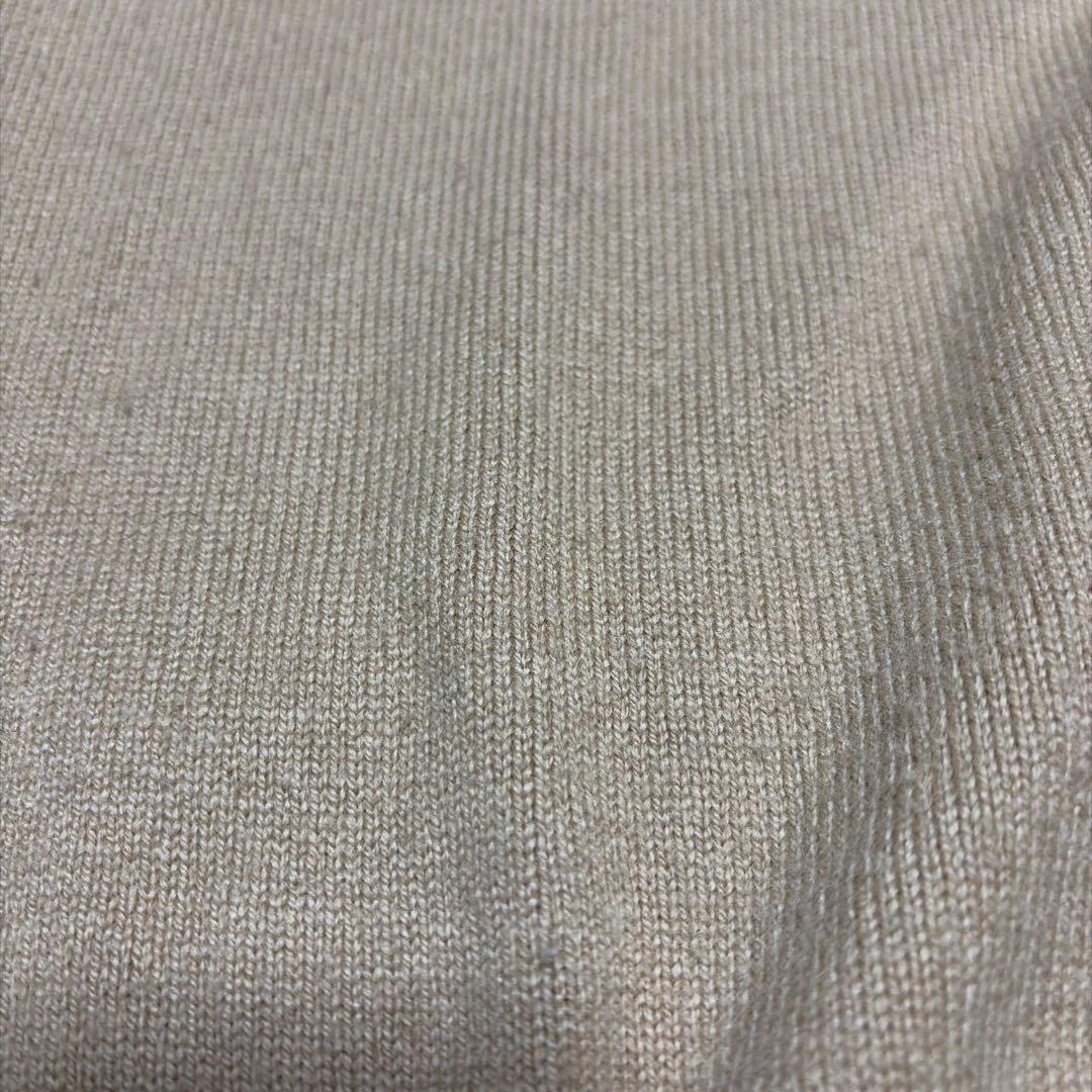 BALLANTYNE カシミヤ100% カーディガン サイズ42