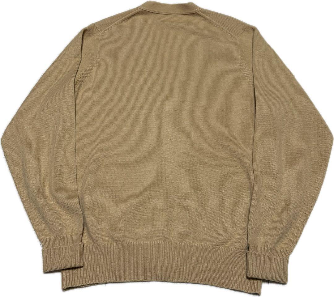 BALLANTYNE カシミヤ100% カーディガン サイズ42