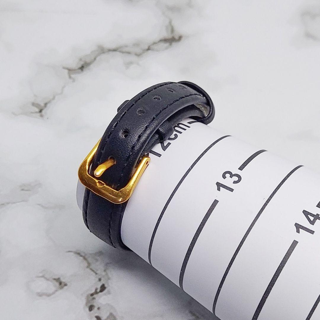 LONGINES ロンジン クォーツ 腕時計 レディース ゴールド