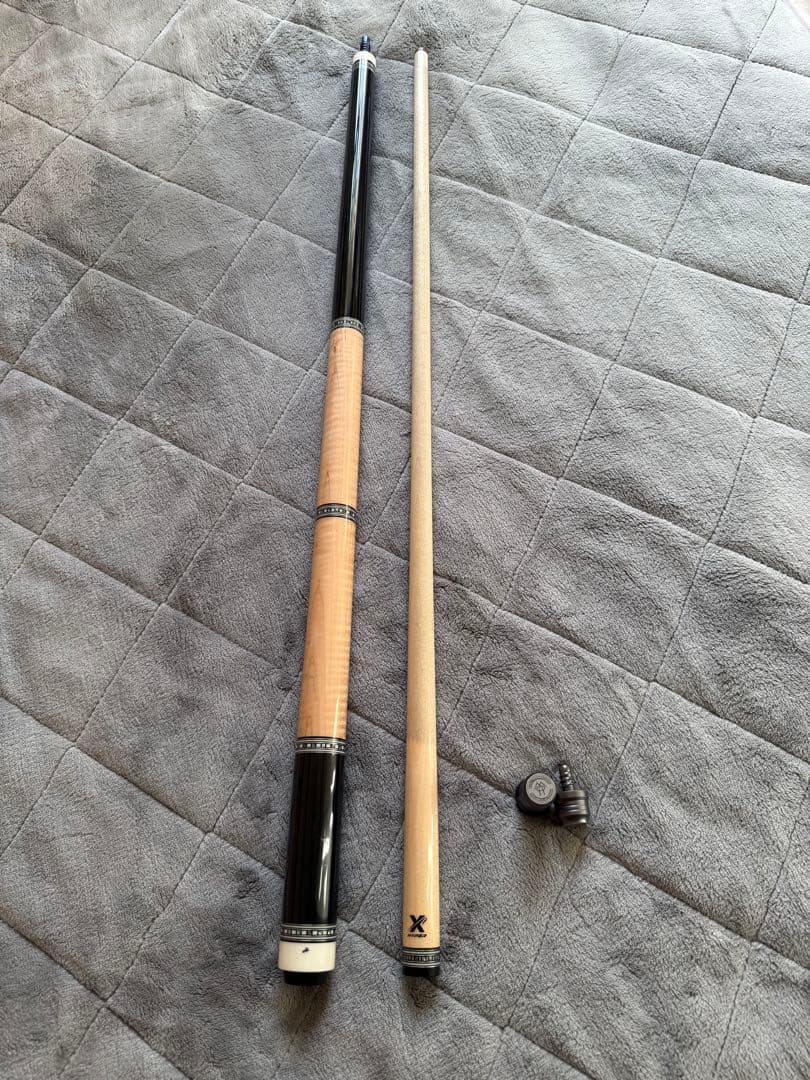 HOW CUE PS-01GH【ハオ　キュー】 ハオキュー