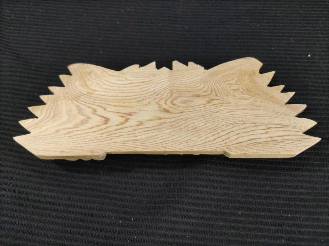 ★早い物勝ち！【獅子】30ｃｍ　社寺仏閣、山車、魔除け、だんぢり彫刻部材