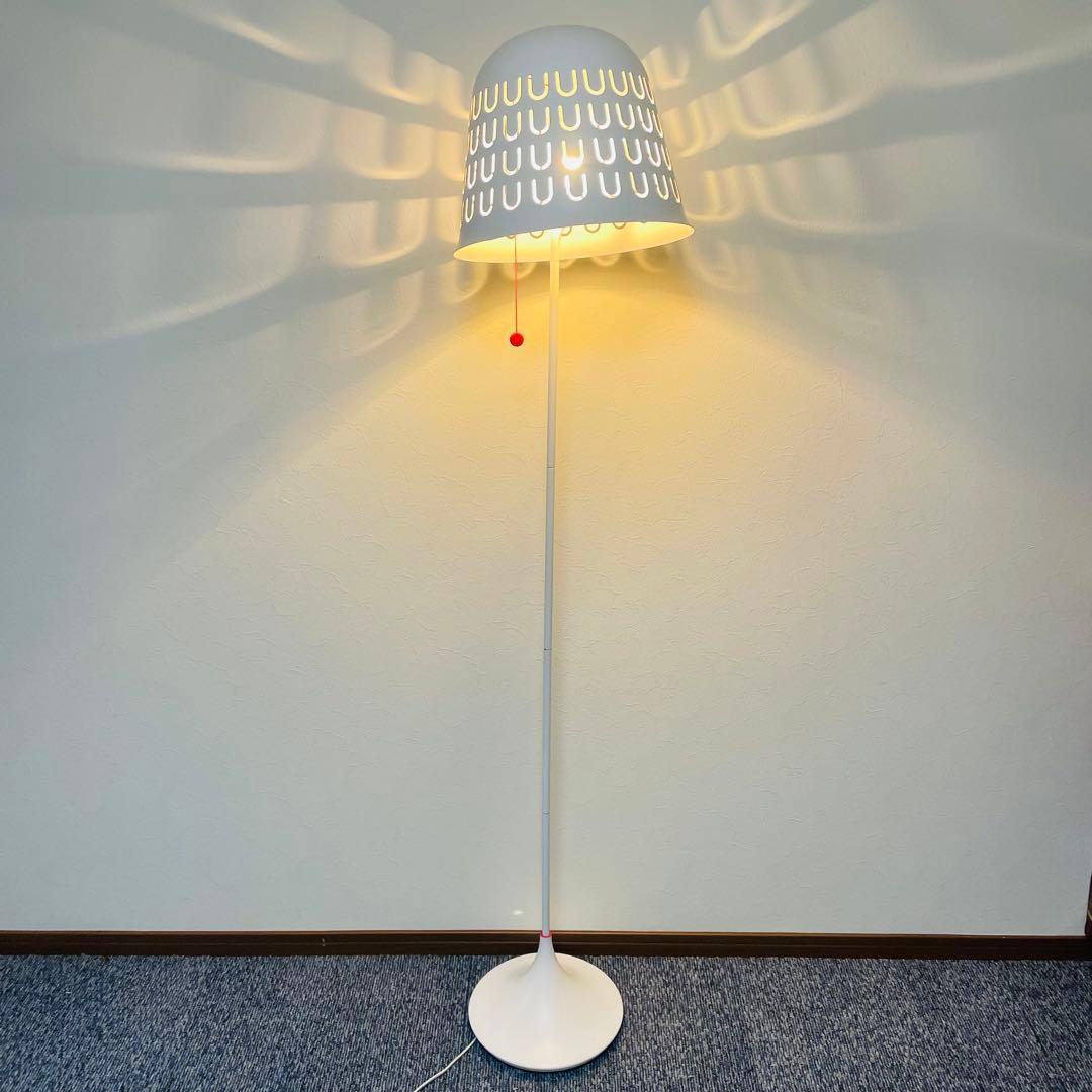 【廃盤品】IKEA PS 2014 フロアランプ　スタンドライト